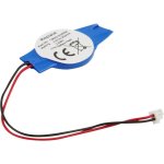 Bateria CMOS Avizar BAT-21065 3V 200mAh para HP Pavilion DV6000 e Presario