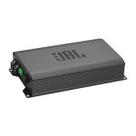 Amplificateur mono JBL Stage GT 50011 500W RMS Classe D pour Subwoofer Auto