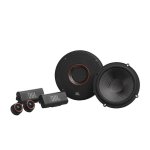 Kfz-Lautsprecher JBL Club 64CSQ 16 cm 95 W RMS 2 Wege
