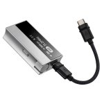 DAC-Verstärker Astell&Kern HC5 32 Bit 768 kHz DSD512 USB