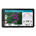 GPS Garmin Zumo XT3 Touchscreen 4,7 Zoll