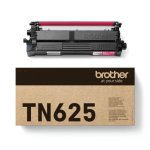 Original Brother TN-625M Tonerkassette Magenta