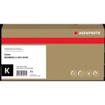 Cartucho toner AGFAPHOTO Canon C-EXV49bk compativel
