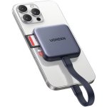 Leitor de Cartões Ugreen USB-C microSD/SD Alumínio