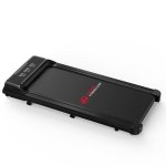 Cinta de correr HomeFitnessCode 2,5 HP 10 km/h plegable con pantalla