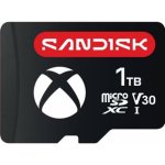 microSDXC Karte SanDisk 1TB hohe Geschwindigkeit für ROG Xbox Ally