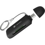 Lecteur de cartes Genesis USB-C 3.2 Gen 1 SD/microSD 5 Gb/s