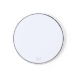 Kabelloses Ladegerät Dam Electronics 15W Schnellladung Antirutsch