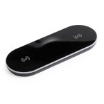Cargador inalámbrique Dam Electronics 5W avec LED