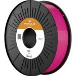 Filamento PLA Bedrock 3D PLA-0022a075 Magenta 1,75 mm Sostenibile