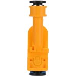 Soporte tubo PTFE Bambu Lab P2S