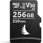 microSD-Karte Angelbird AV PRO 256GB Class 10 U3 V30 A2 widerstandsfähig