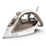 Plancha de Vapor Tefal Easygliss Eco FV5780 2800W 240g/min