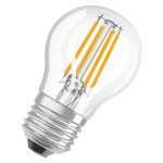 Lampadina LED Osram STAR E27 5,5 W 806 lm bianco caldo 300 deg