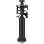 Induktions-Hotend H2C Standardfluss Aus Gehaertetem Stahl