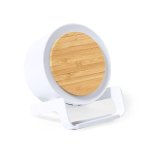 Multifunktionale Lampe Ladegeraet Dam Electronics 10W 12 LEDs