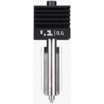 Hotend Bambu Lab H2D/H2S Düse Stahl gehärtet