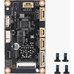 Placa de control por inducción Bambu Lab Vortek para impresoras 3D