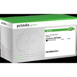 Toner Prindo MC55610 Compatibile Lexmark Nero 6000 Pagine