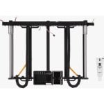 Soporte Hotend Inductivo Bambu Lab FAC187 alta rigidez