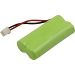 Batería Avizar BAT-23833 para Siemens Gigaset A120 550 mAh NiMH