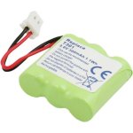Batería Avizar CDL970 300 mAh Li-Ion para teléfono inalámbrico