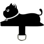 Suporte Lanyard TFO Preto e Branco para Telemovel
