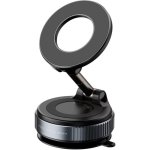 Magnetische Quik Shade Smartphone-Halterung am Armaturenbrett