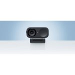 Webcam Lovense 4K Ultra HD Autofokus Zoom Schwarz