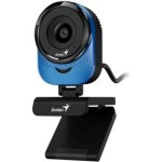 Webcam Genius FaceCam 1000X Q HD 720p Mikrofon Integriert