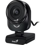 Webcam Genius FaceCam 1000X Q 720p 30 FPS