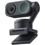 Webcam Insta360 Link 2 4K HDR IA et micro intégré