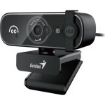 Webcam Genius FaceCam OPEN Full HD 1080p USB-C