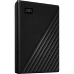 Disco Rigido WD My Passport 1TB USB-A 3.2 Gen 1 2,5" Nero