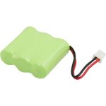 Batería Avizar BAT-23613 para Sagem C31 NiMH 3,6V 300mAh 3 celdas