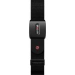 Brazalete de repuesto Polar Verity Sense M-XXL Negro