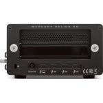 Caja PC OWC Mercury Helios 5S eGPU Aluminium Noir Thunderbolt 5