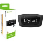Pulsómetro de pecho Bryton HRM ANT+/Bluetooth para ciclismo