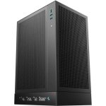 Deepcool CH170 Digital Mini Tower Schwarz