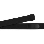 Bracciale attività Walio Pulse ANT+ Nero Taglia Unica Modulo Garanzia 24 mesi