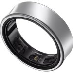 Anillo intelligent Samsung Galaxy Ring Taille 15 Bluetooth IP68 Autonomie 24h Argent