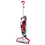 Aspirapolvere senza Sacco Bissell CrossWave Essential 560W Rosso Titanio
