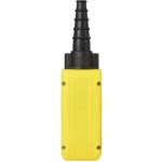 Pulsante pendente Tru Components TC-13599168 Spegnimento emergenza 250 V 5 A IP65