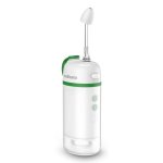 Hydropulseurs Medisana NI 200 Technologie Lithium 3 Niveaux de Vitesses 2 Buses