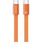Cable USB-C Usams U96 1,2 m 60W 480 Mbps