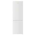 Frigorífico Combi Candy CCH2T618EWBF No Frost 186cm 293L E Branco