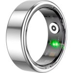 Anel inteligente Avizar RNG-TTN-SL12 tamanho 12 Bluetooth IP68 autonomia 5 dias Prateado
