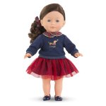 Poupee bebe Corolle Ma Corolle Perle 36 cm parfum vanille