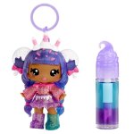 Puppe MGA Entertainment Carly Cakepop Farbwechsel und Lippenbalsam