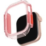 Funda Skinarma Atom Case Rosa para Apple Watch 42 mm
